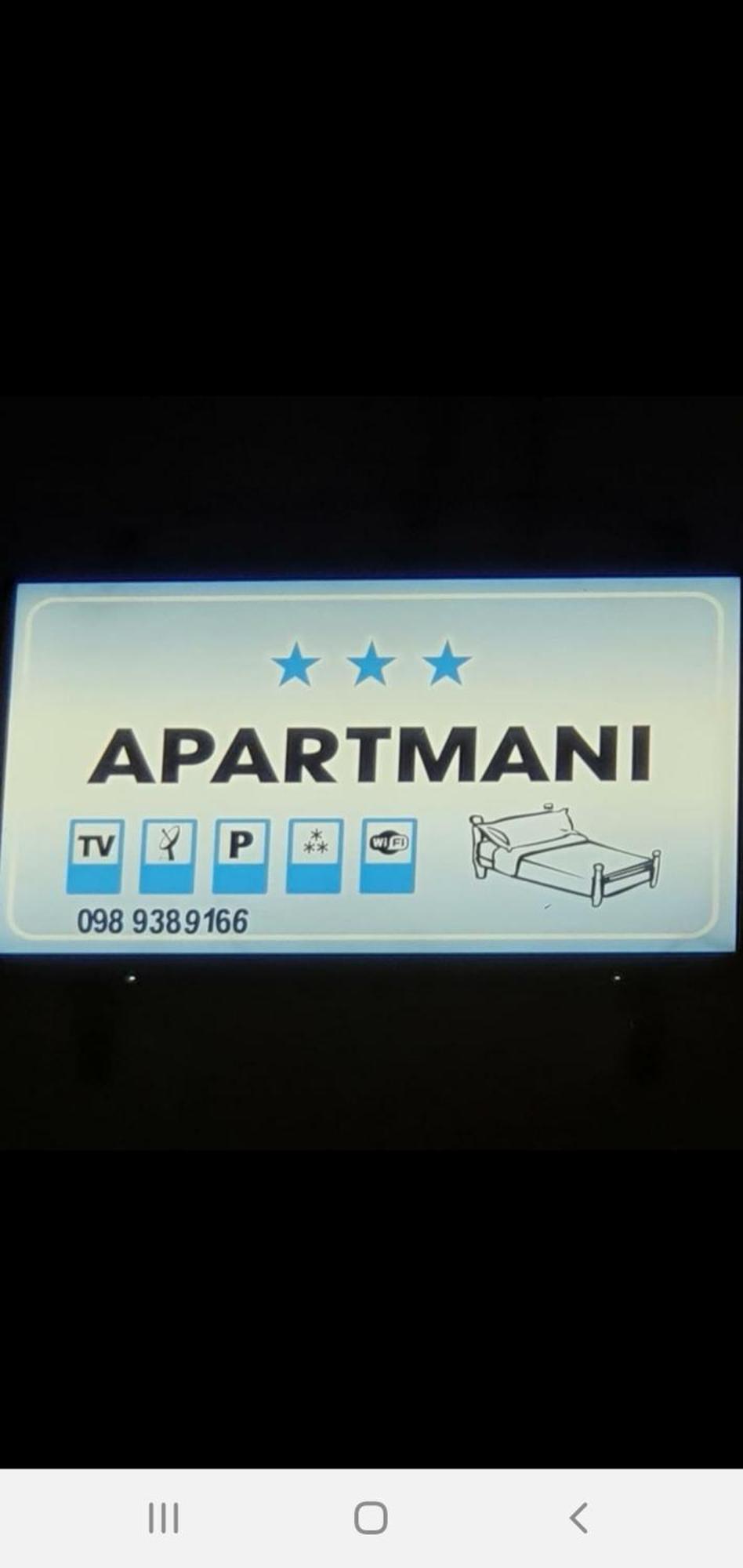Jeli Apartments Starigrad Paklenica Habitación foto