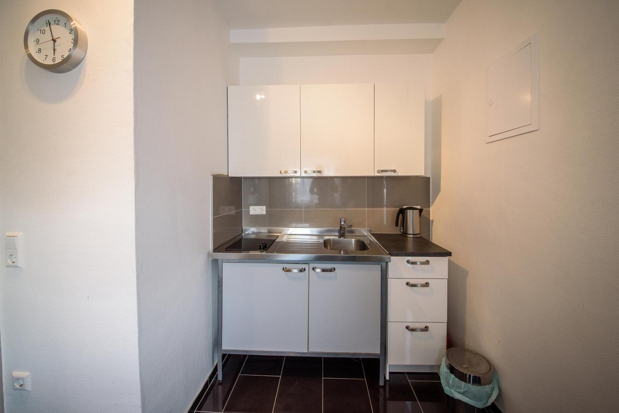 Jeli Apartments Starigrad Paklenica Habitación foto