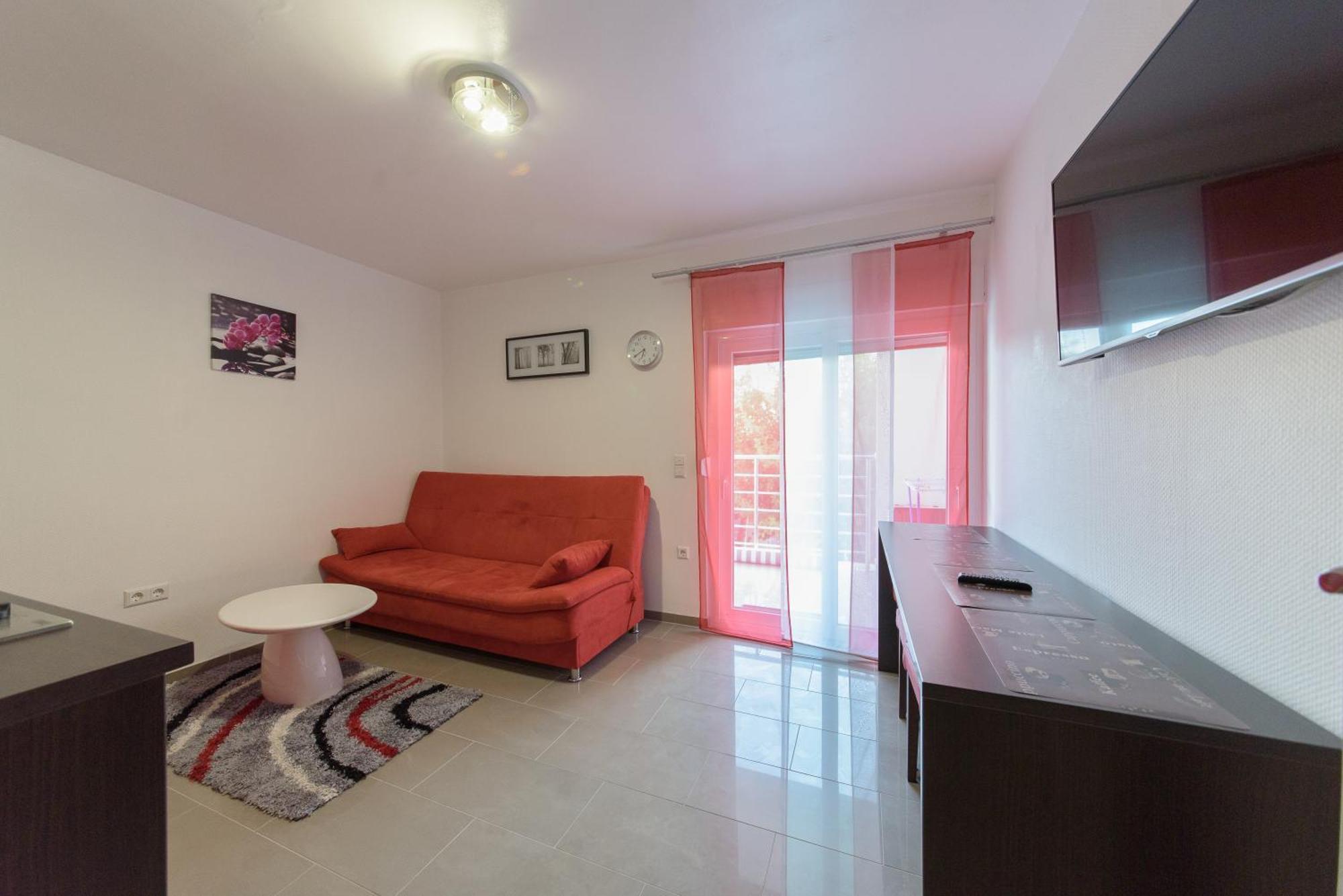 Jeli Apartments Starigrad Paklenica Habitación foto