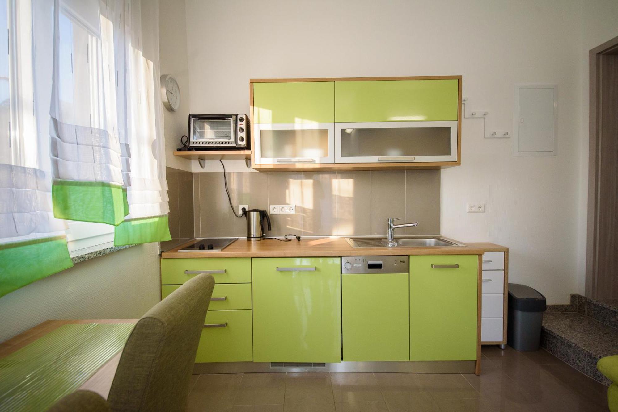 Jeli Apartments Starigrad Paklenica Habitación foto