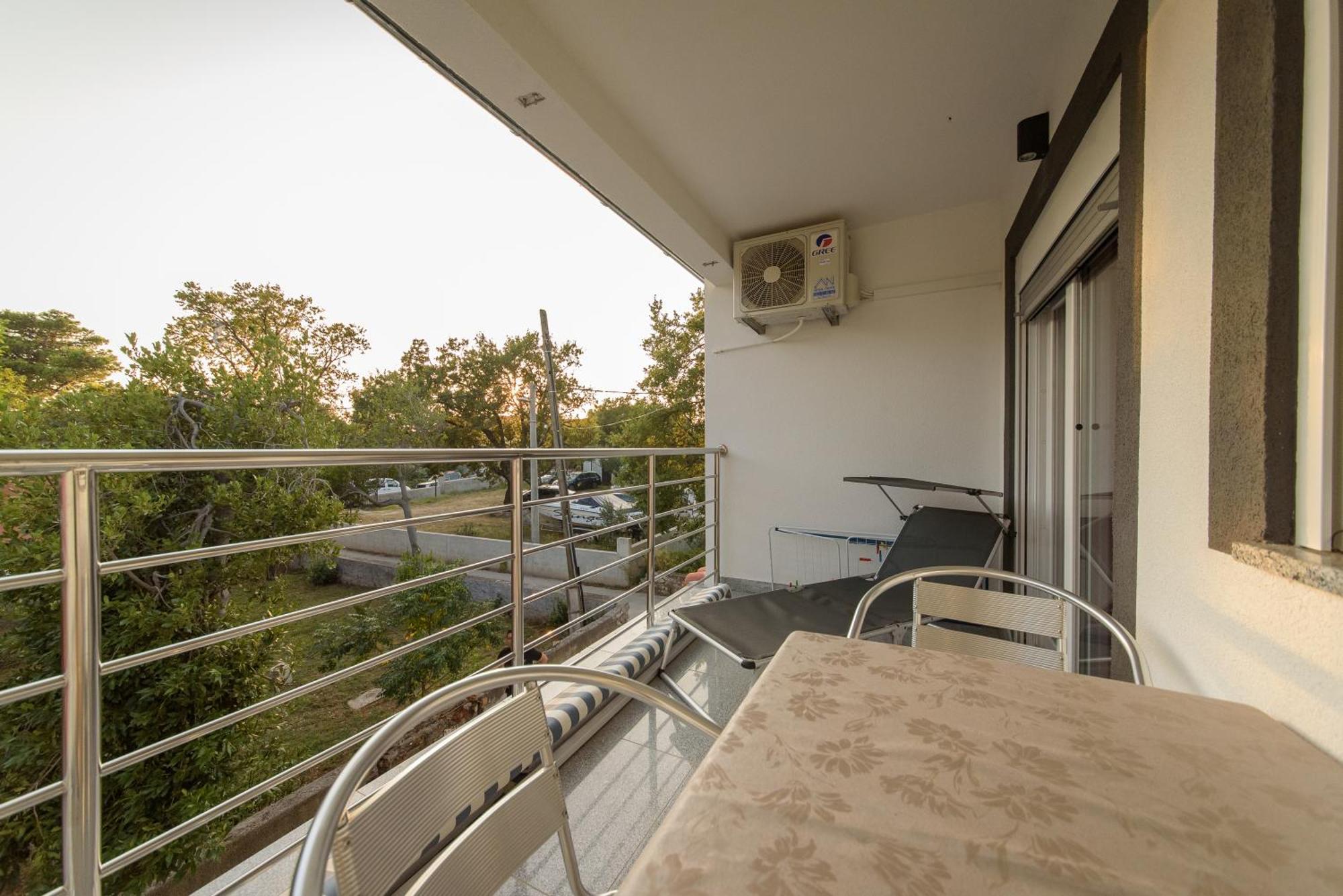 Jeli Apartments Starigrad Paklenica Habitación foto