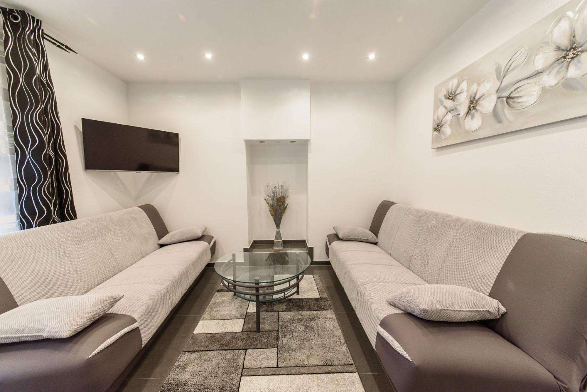 Jeli Apartments Starigrad Paklenica Habitación foto